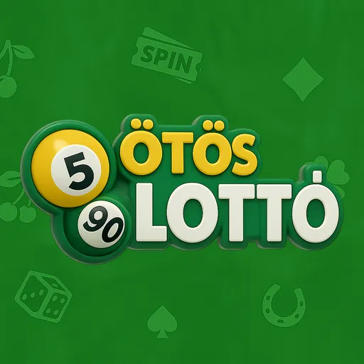 Ötöslottó